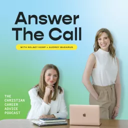 Answer the Call | Christian Career Coaching