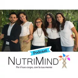 NutriMind Srls Podcast artwork