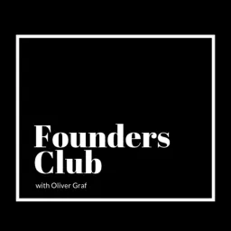Founders Club - For Real Estate Entrepreneurs Podcast artwork
