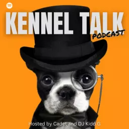 Kennel Talk Podcast artwork