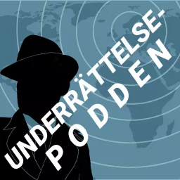 Underrättelsepodden