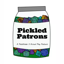 The Pickled Patrons