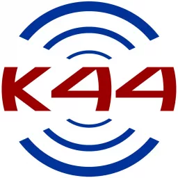 K44 - La voce del trasporto Podcast artwork