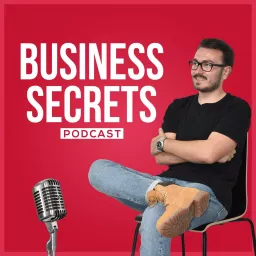 Business Secrets Podcast artwork