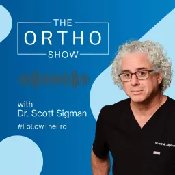 The Ortho Show Podcast artwork