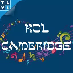 Kol Cambridge Podcast artwork