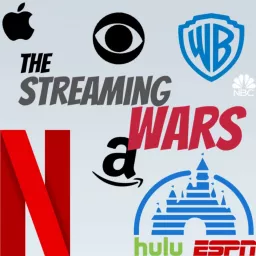 The Streaming Wars Podcast artwork