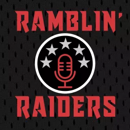 Ramblin' Raiders Podcast