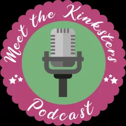 Meet the Kinksters Podcast artwork
