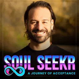 Soul Seekr Podcast artwork