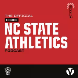 Inside NC State Athletics Podcast artwork