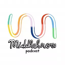 Middlebrow - A Contemporary Art Podcast artwork