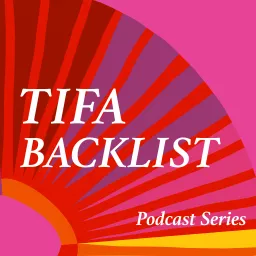 The TIFA Backlist Podcast artwork
