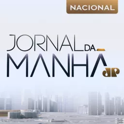 Jovem Pan - Jornal da Manhã - Feed