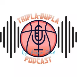 Tripla-dupla Podcast artwork