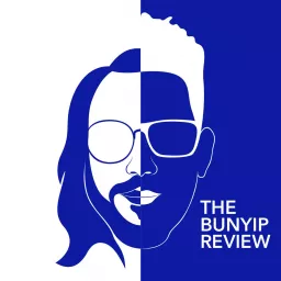 The Bunyip Review Podcast artwork
