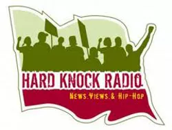 KPFA - Hard Knock Radio