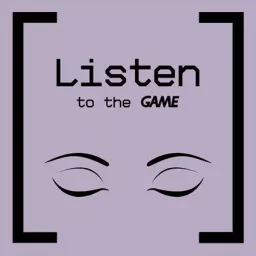 Listen to the Game Podcast artwork