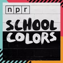 School Colors Podcast artwork