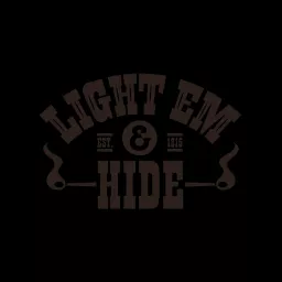 The Light Em And Hide Disney and Universal Podcast