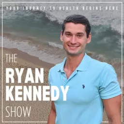 The Ryan Kennedy Show Podcast artwork