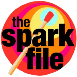 The Spark File with Susan Blackwell and Laura Camien Podcast artwork