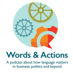 Words and Actions Podcast artwork