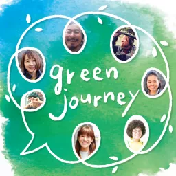 greenjourney Podcast artwork