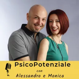 PsicoPotenziale Podcast artwork