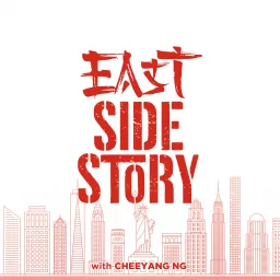 East Side Story Podcast artwork