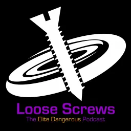Loose Screws - The Dangerousest Podcast artwork