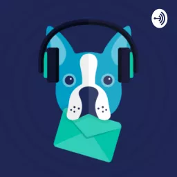 DMA Email Council: My Dog Ate My Email Podcast artwork
