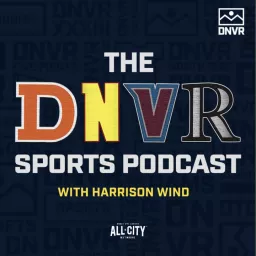 The Denver Sports Podcast artwork