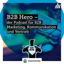 B2B Hero Podcast