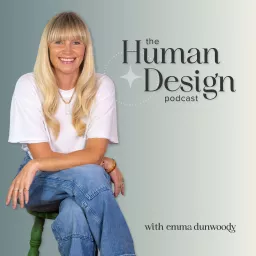 The Human Design Podcast artwork