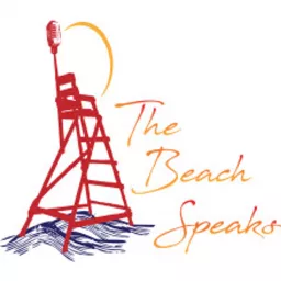 The Beach Speaks Podcast artwork