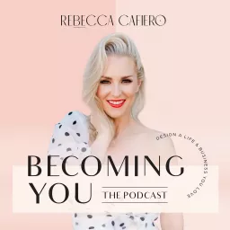 Becoming You Podcast artwork