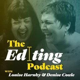 The Editing Podcast artwork