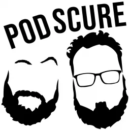 PodScure Podcast artwork