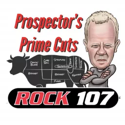 Prospector's Prime Cuts Podcast artwork