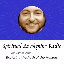 Spiritual Awakening Radio Podcast artwork