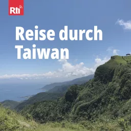 Reise durch Taiwan