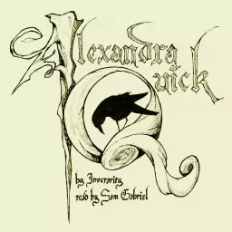 Alexandra Quick and the Audiobook Project Podcast artwork