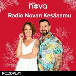 Radio Novan Kesäaamut