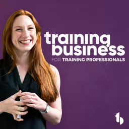 Training Business Podcast artwork