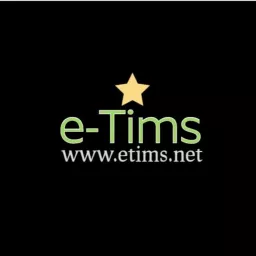 The Etims Show Podcast artwork