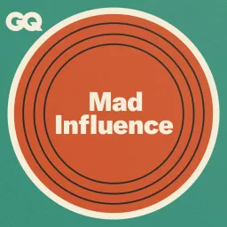 Mad Influence Podcast artwork