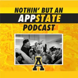 Nothin’ But An App State Podcast artwork