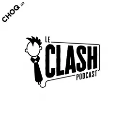 Le clash Podcast artwork