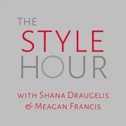 The Style Hour Podcast artwork